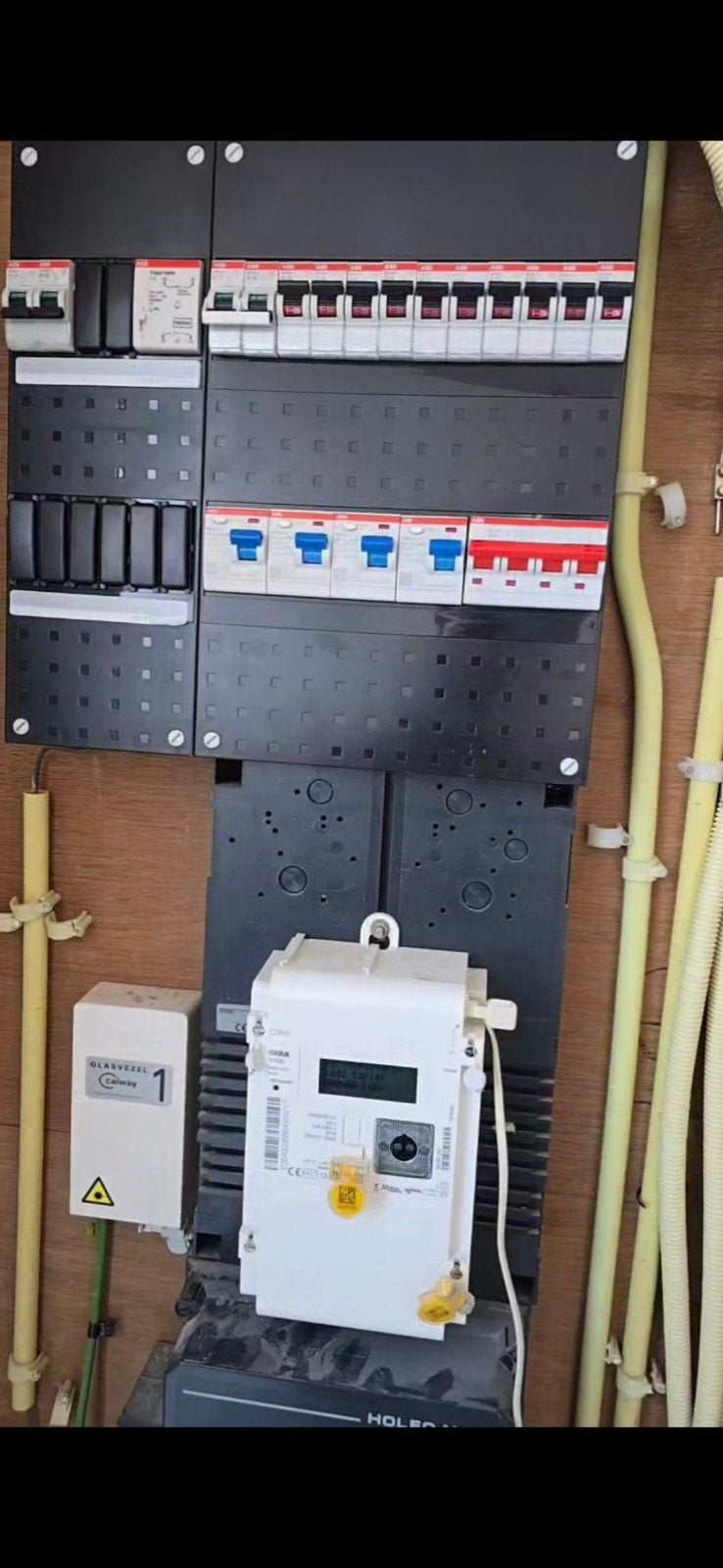 Elektricien meterkast, huisaansluitingen, tuinverlichting, Vacatures, Vacatures | Elektriciens