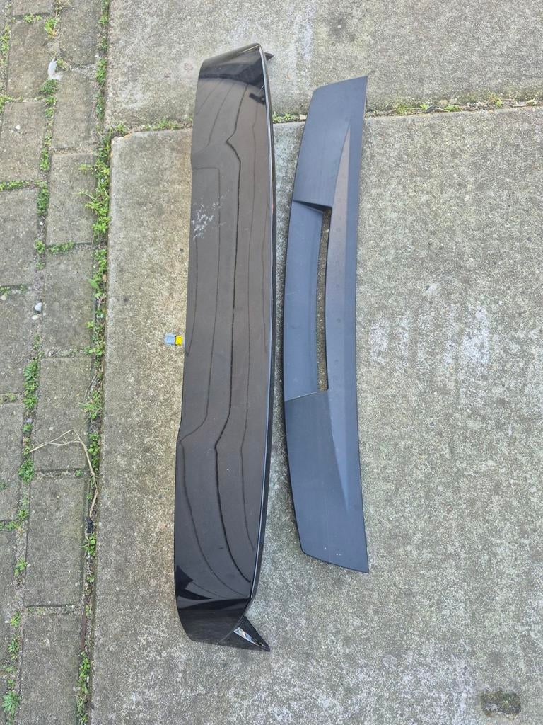 Achterklep spoiler Peugeot 208 type 2, Ophalen of Verzenden, Peugeot, Achterklep