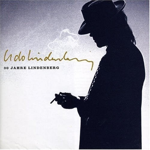 udo lindenberg  20 jahre lindenberg  15 tracks, Ophalen of Verzenden