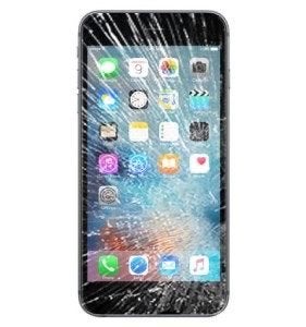 Gezocht: defecte iPhone & Samsung telefoons, Ophalen of Verzenden, Zo goed als nieuw