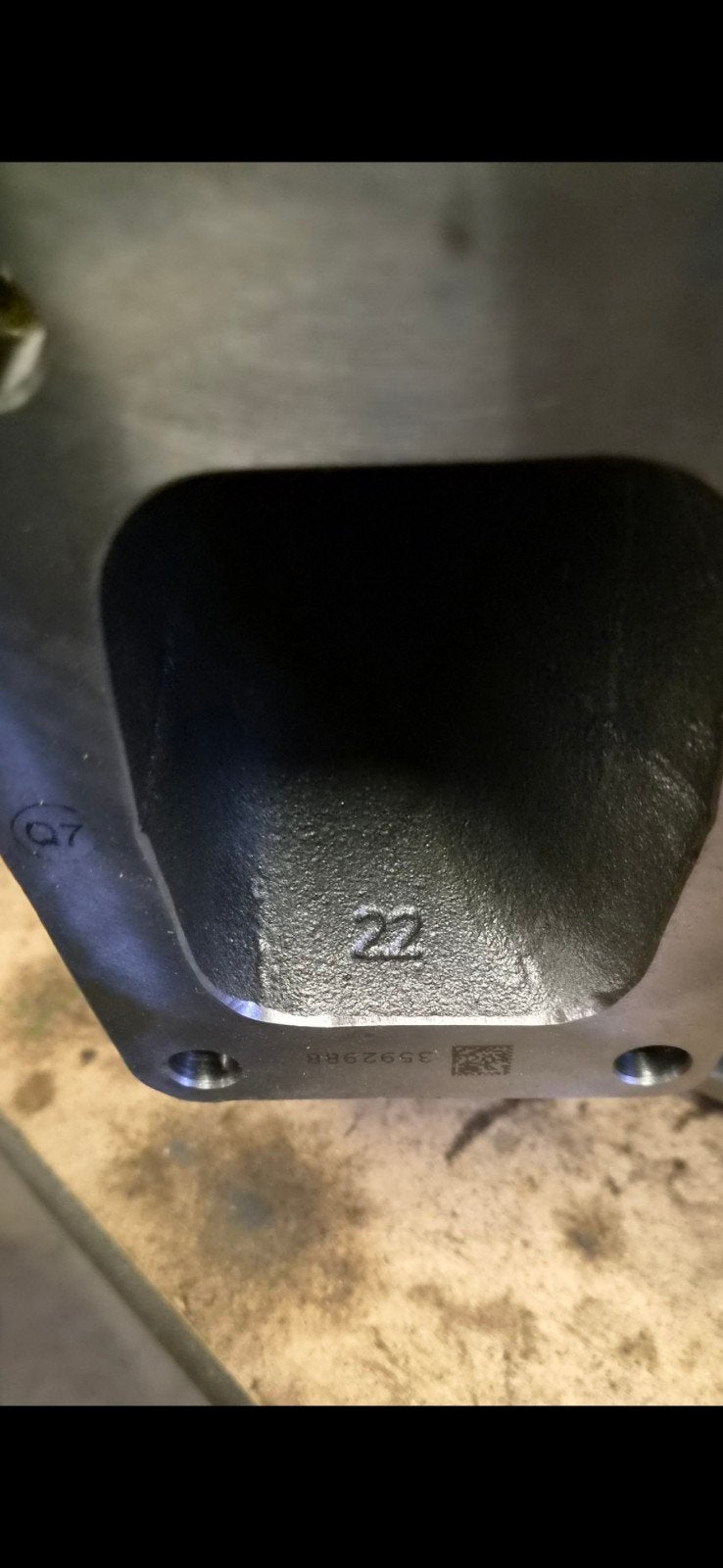 Holset Hx82 Turbo, Ophalen of Verzenden, Nieuw