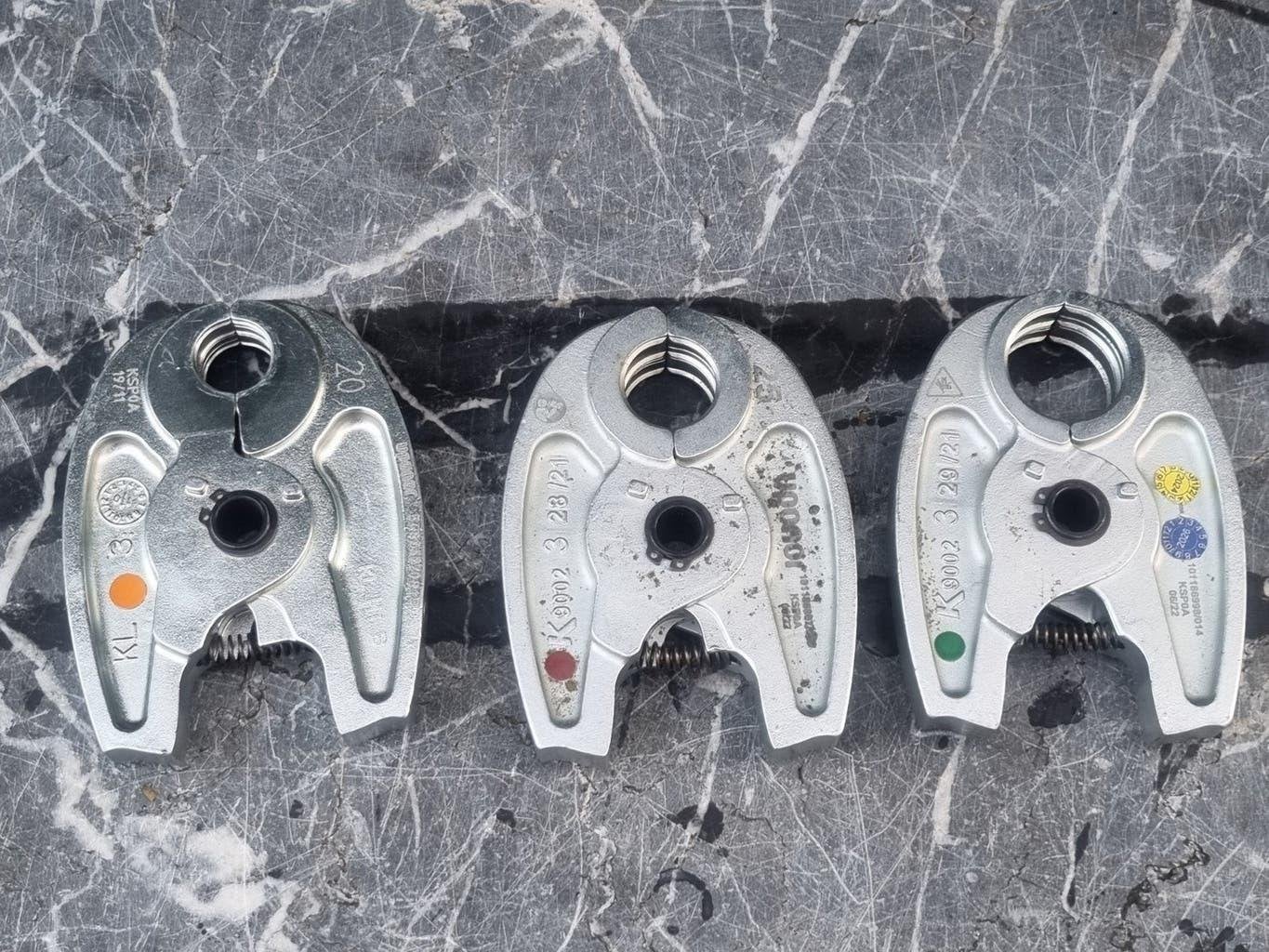 UPONOR MINI PERSBEKKEN SET NIEUW, Ophalen of Verzenden, Nieuw, Overige typen, Overige merken
