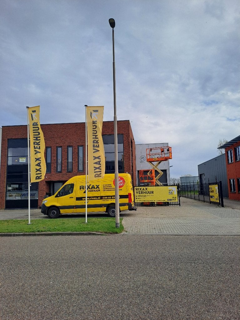 bezig in de tuin? Rixax Verhuur heeft de juiste machine!, Ophalen, Nieuw, Overige soorten, STIHL
