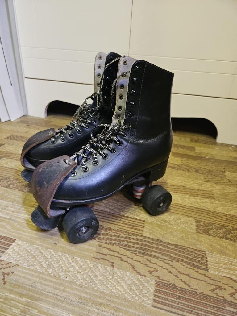 rolschaatsen, Ophalen of Verzenden