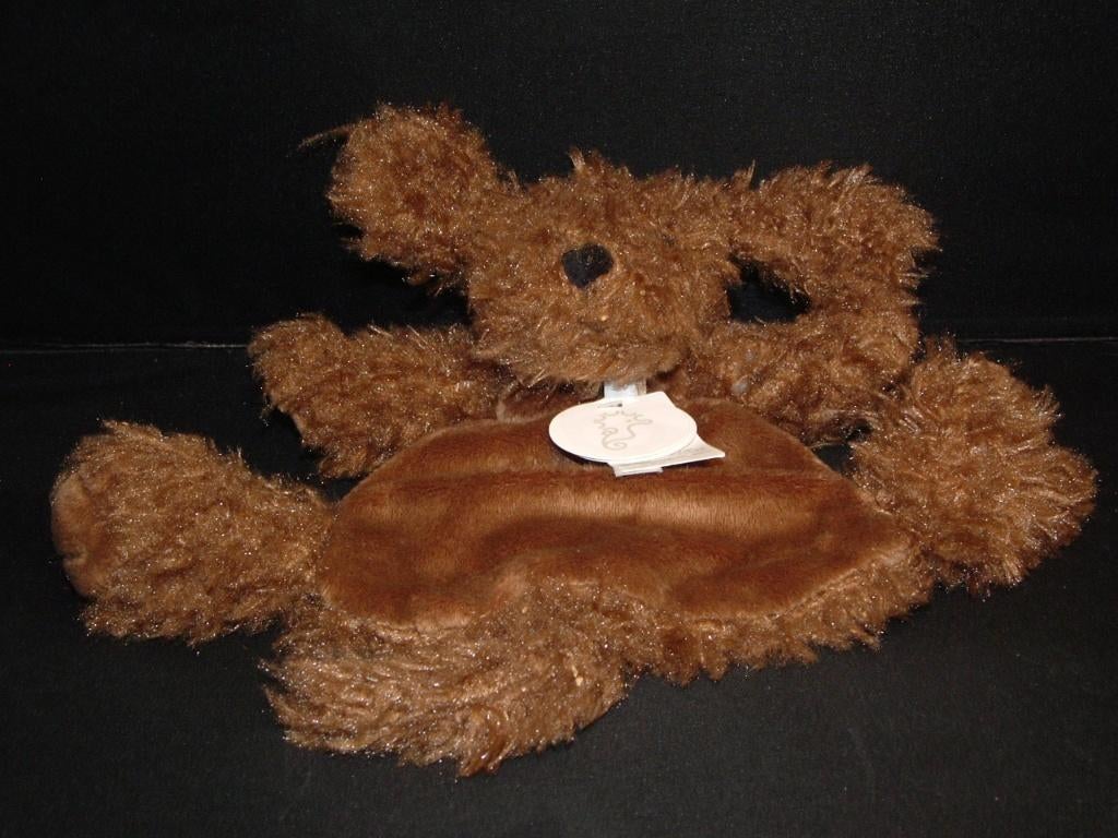 HAPPY HORSE HOND LABRADOODLE LARRY KNUFFELDOEK, Ophalen of Verzenden, Nieuw, Overige typen