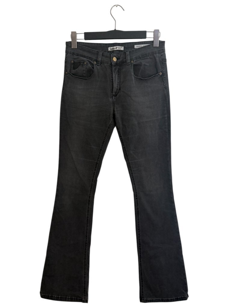 Lois spijkerbroek 30-34, Kleding | Dames, Blauw, Ophalen of Verzenden, Zo goed als nieuw, W30 - W32 (confectie 38/40)