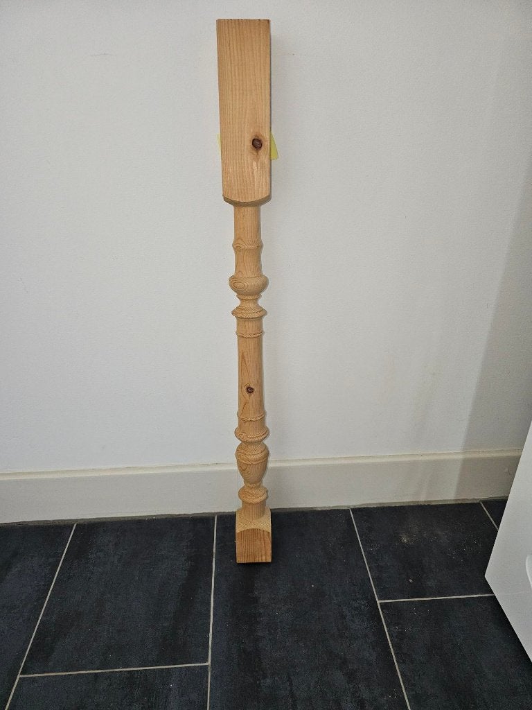 tafelpoten, Huis en Inrichting, Minder dan 50 cm, 50 tot 100 cm, Rond, Ophalen of Verzenden