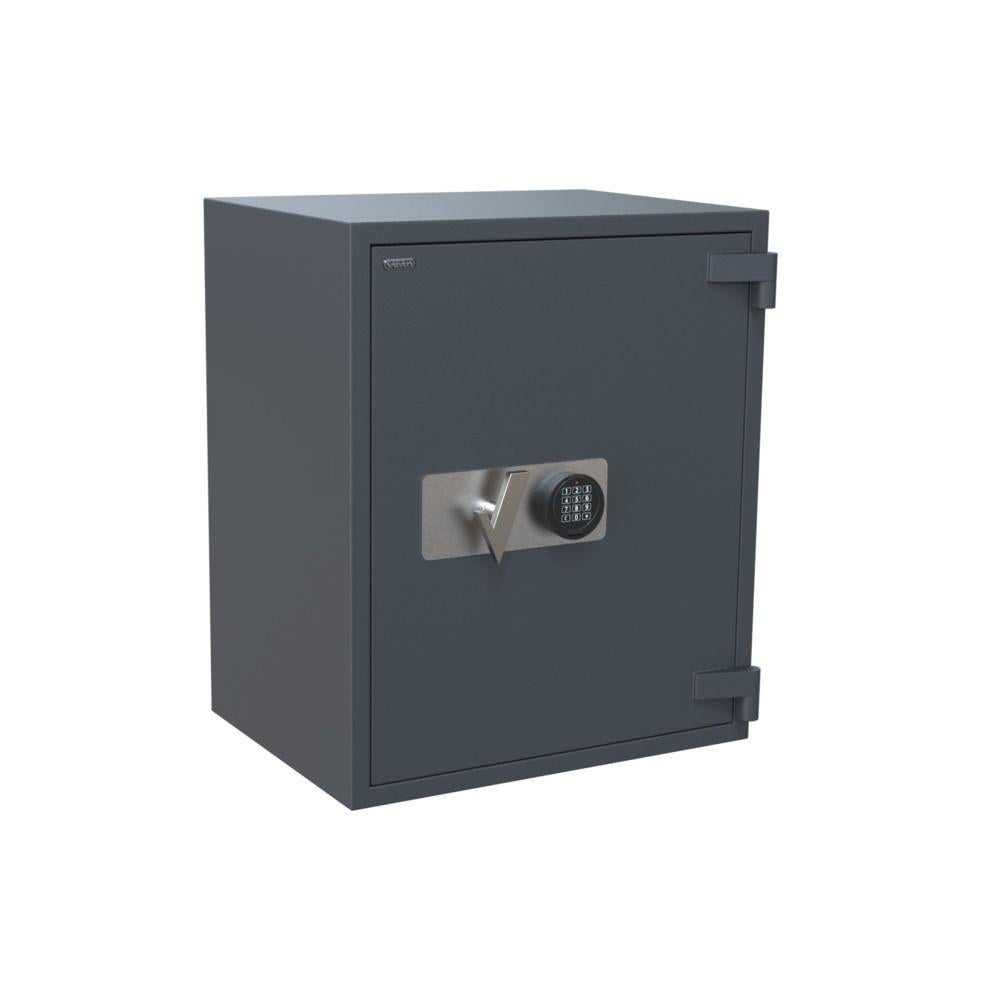 Kluis / kluizen / Salvus Milano 5 elektronische slot., Huis en Inrichting, Brandblussers en Brandkasten, Ophalen of Verzenden