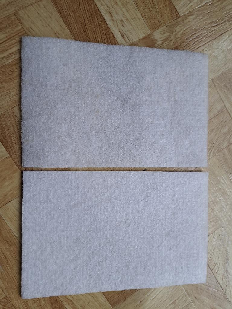 filter voor stofzuiger, Witgoed en Apparatuur, Stofzuigers, Ophalen of Verzenden, Nieuw