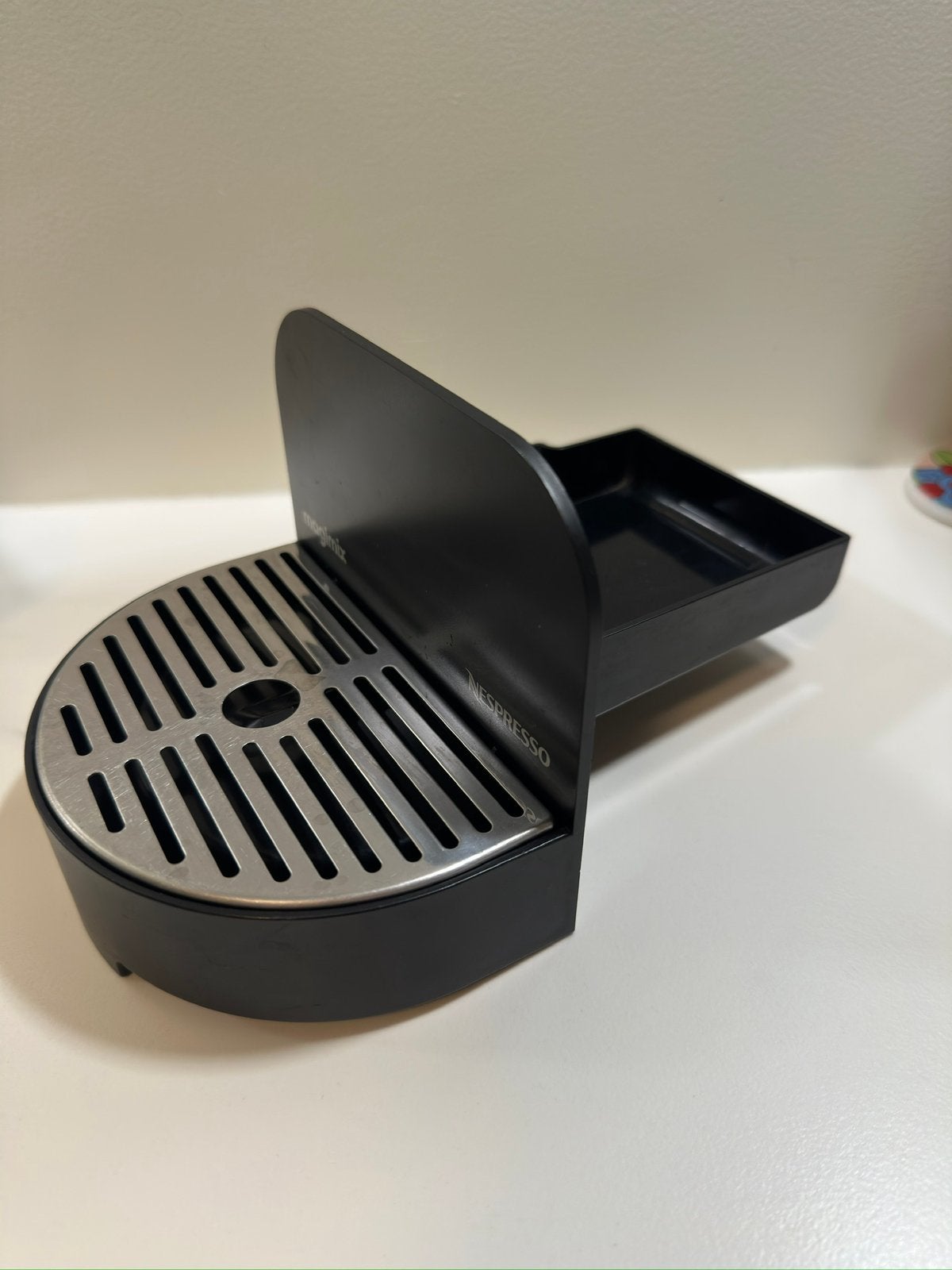 Onderdeel Nespresso Magimix 100, Ophalen of Verzenden, Gebruikt, Nespresso, Nespresso