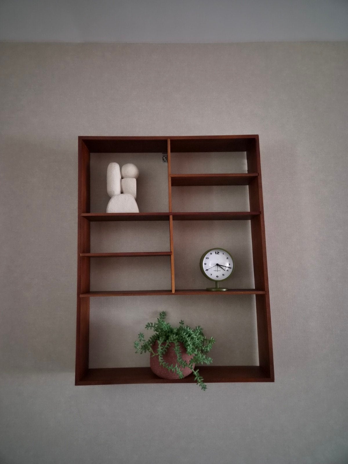 wandrek, Huis en Inrichting, Ophalen, Zo goed als nieuw, Minder dan 150 cm, Minder dan 100 cm
