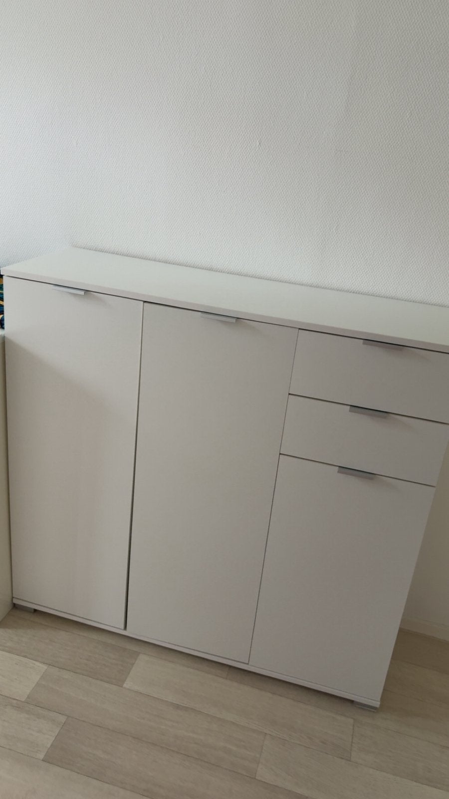 Kast, Ophalen, 50 tot 100 cm, Zo goed als nieuw, Minder dan 100 cm