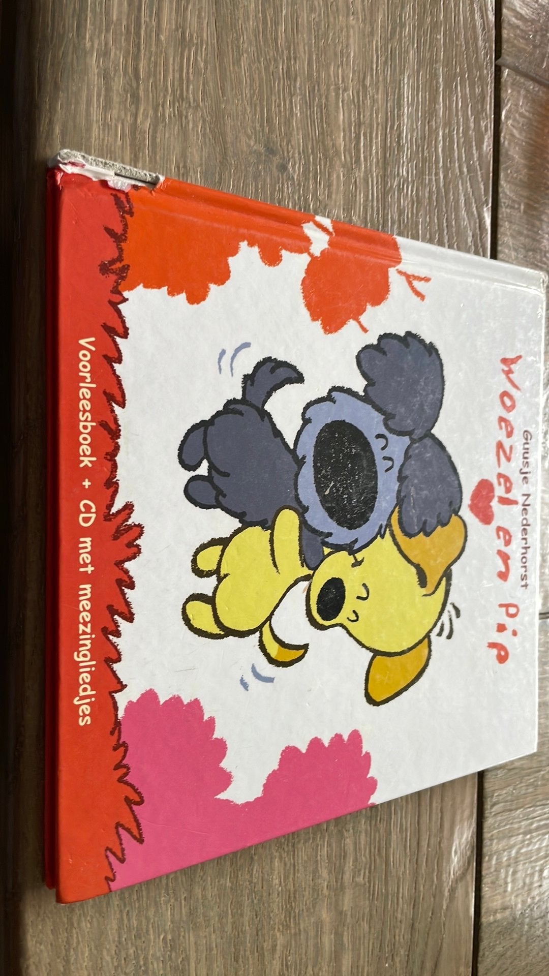 Aangeboden, Boeken, Ophalen, Gelezen, 2 tot 3 jaar