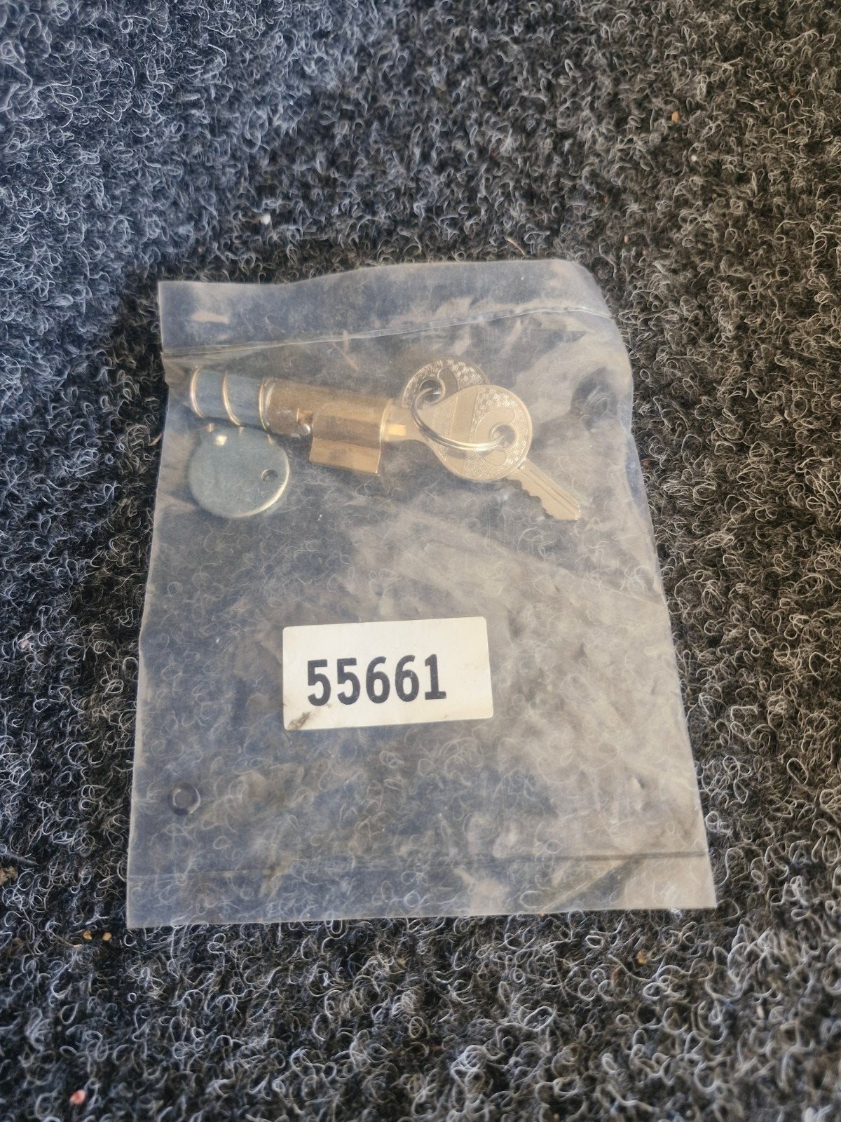 gilera citta  stuurslot nieuwe, Ophalen of Verzenden, Nieuw