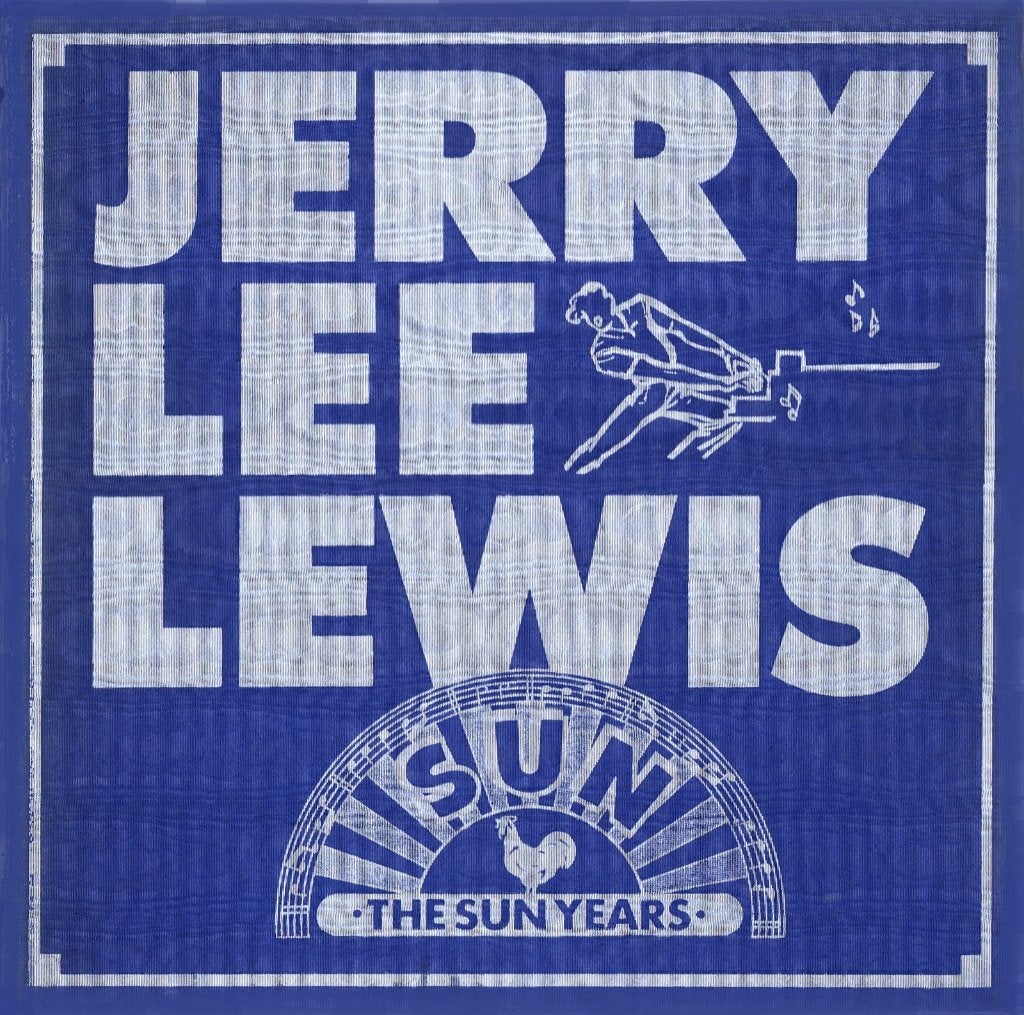 Foto 2 van Jerry Lee Lewis - The Sun Years (Boxset)