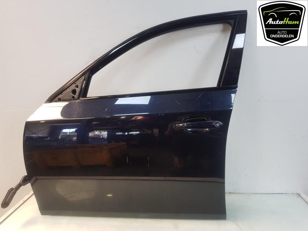 Portier Links Voor BMW 5 serie Touring (E61) 41517202339, Gebruikt, Petuelring 130, München 80809, , Duitsland, BMW, Bayerische Motoren Werke AG