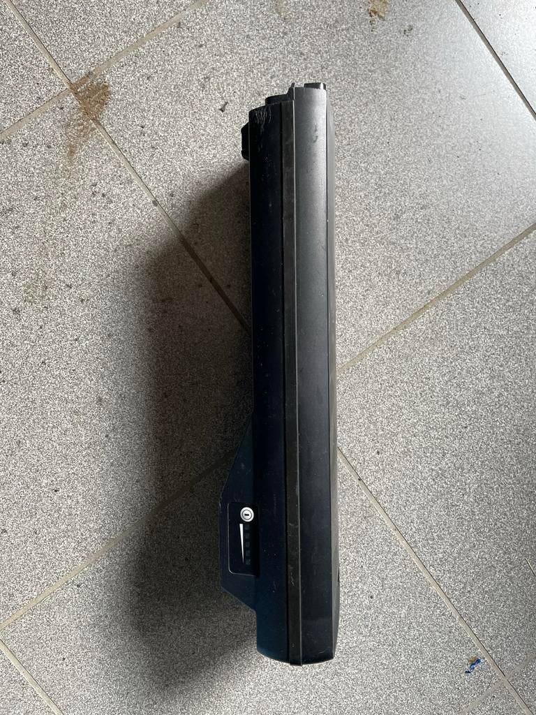 Bosch PowerPack 400 E-bike Accu, Ophalen of Verzenden, Gebruikt