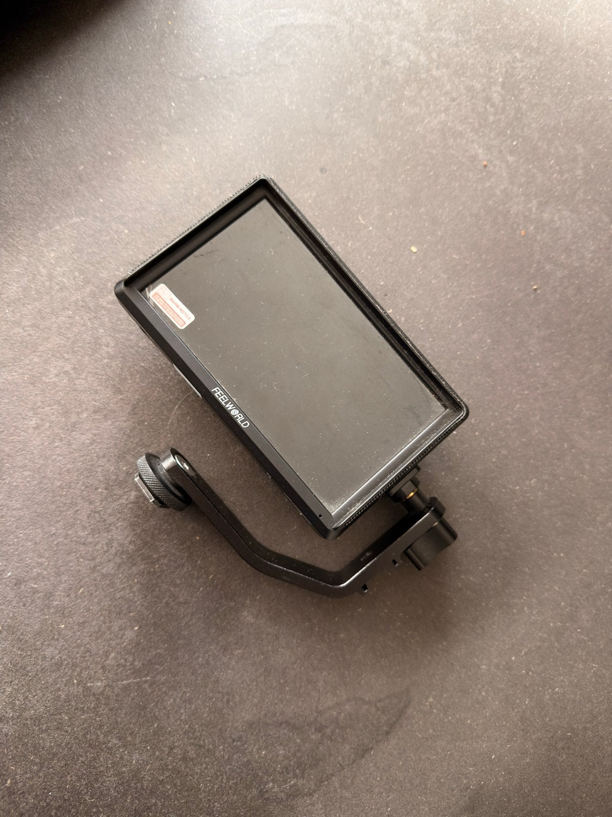 Feelworld Camera Monitor voor professionele camera, Overige typen, Overige soorten, Zo goed als nieuw, Ophalen
