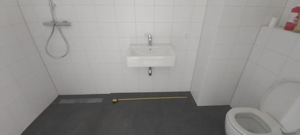 Wasbak Ideal Standard, Ophalen, Nieuw, Steen, Wastafel
