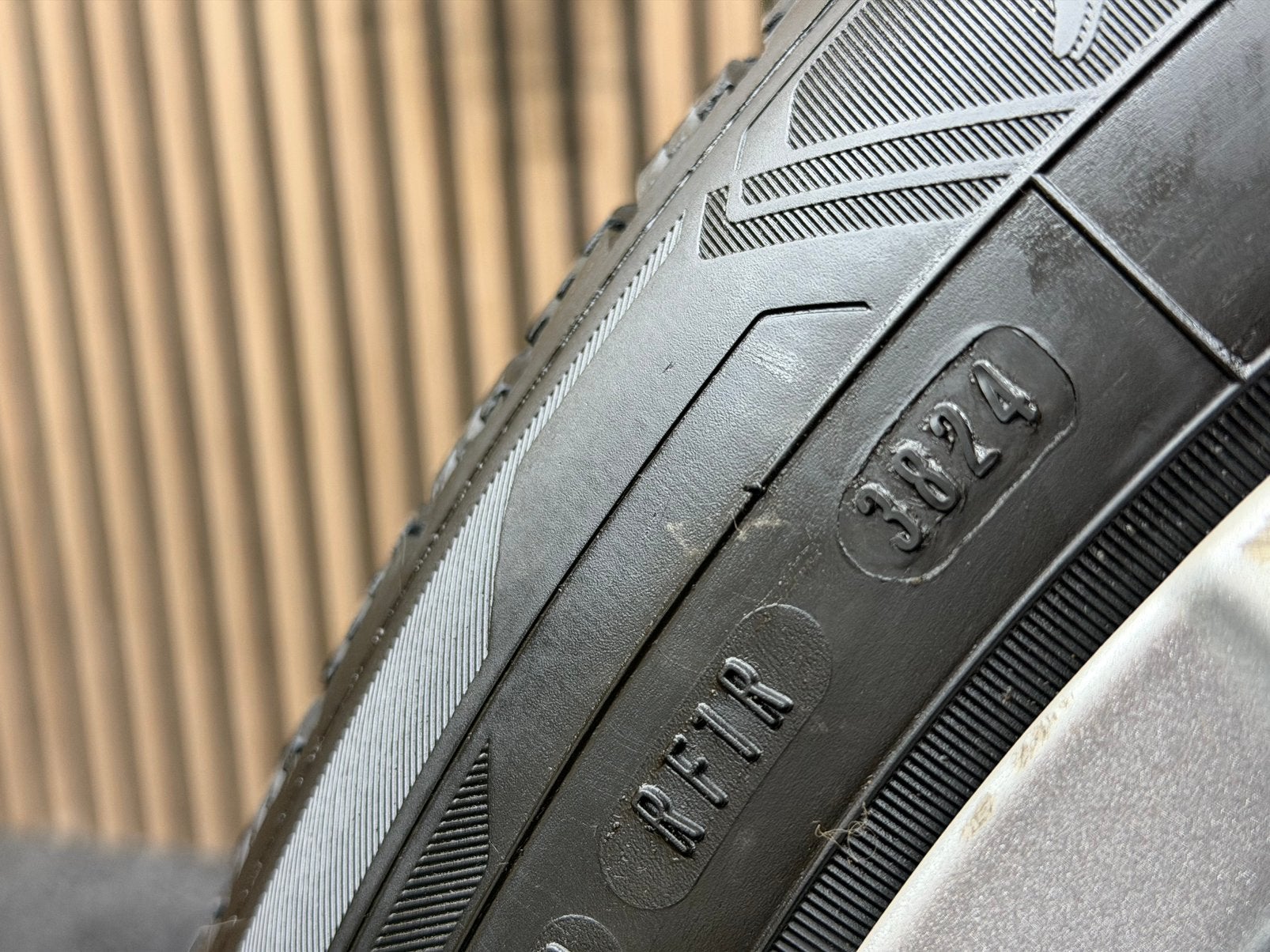 17 inch MSW22 OZ - Superb Passat T-Roc 5x112 Goodyear 2024, Auto-onderdelen, Banden en Velgen, Ophalen, 215 mm, ., Banden en Velgen