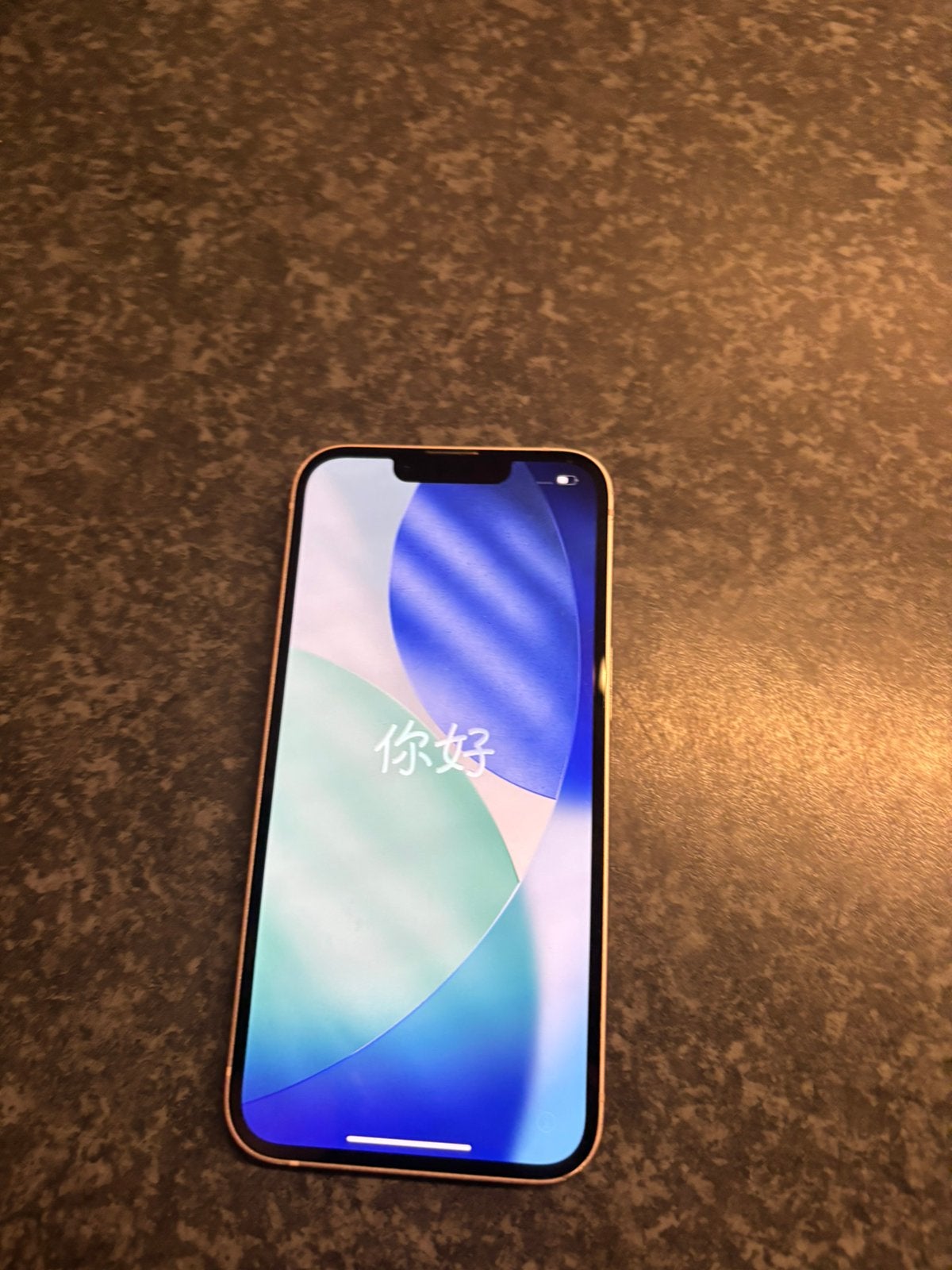 Iphone 13 roze, Telecommunicatie, Mobiele telefoons | Samsung, Ophalen, Overige modellen, Touchscreen, Zo goed als nieuw