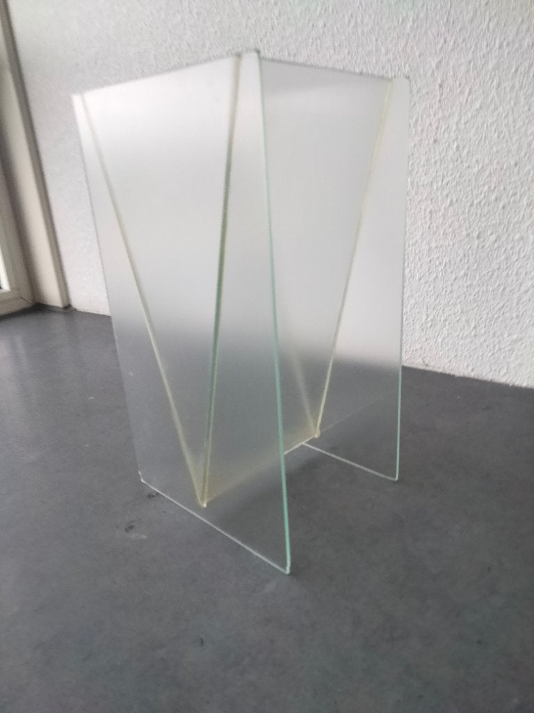 Delta vaas naar het ontwerp Mart van Schijndel, Ophalen of Verzenden