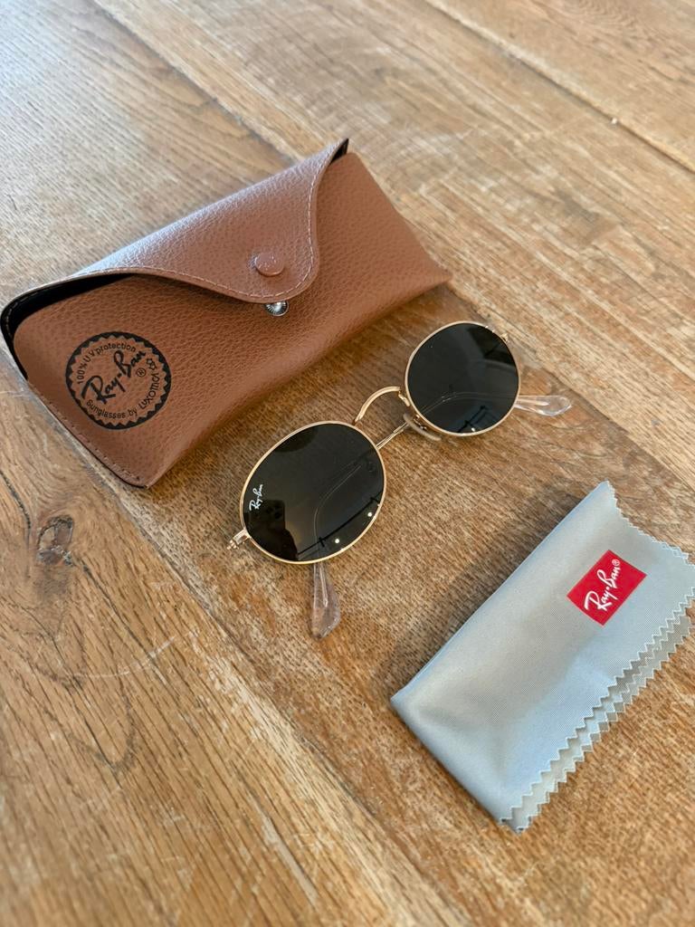 RayBan zonnebril, Ophalen of Verzenden, Nieuw, Zonnebril, Ray-Ban