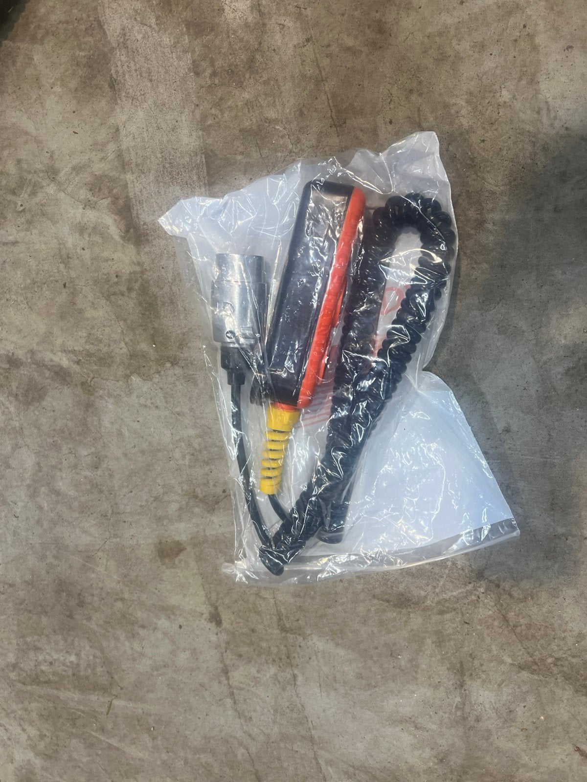 afstandsbediening Hollandia Laadklep, NIEUW in Plastic, Auto-onderdelen, Vrachtwagen-onderdelen, Ophalen of Verzenden, Nieuw, Overige merken