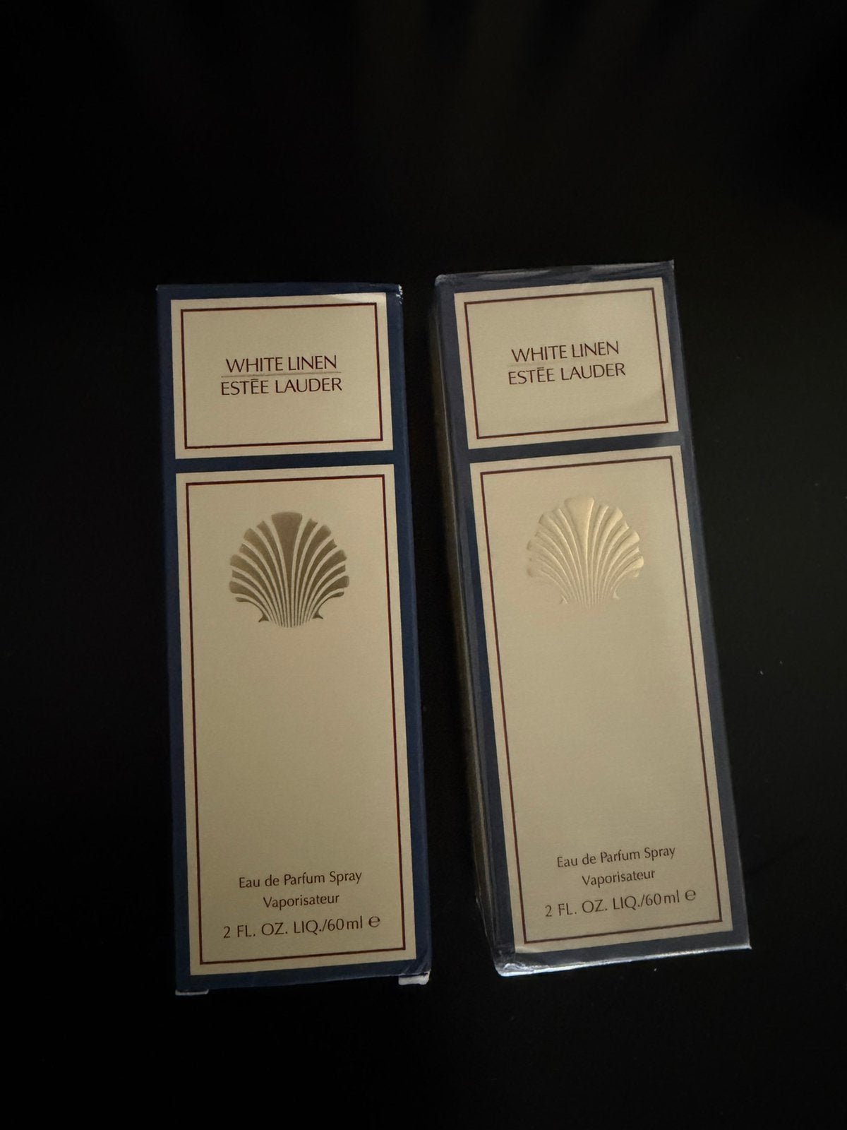 White Linen – Estée Lauder Eau de Parfum Spra 60ml (2 stuks), Ophalen of Verzenden, Nieuw