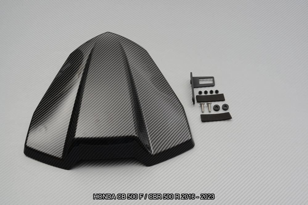 AVDB Seat Cover voor HONDA CB 500 F / CBR 500 R 2016 - 2023, Motoren, Ophalen of Verzenden, Nieuw