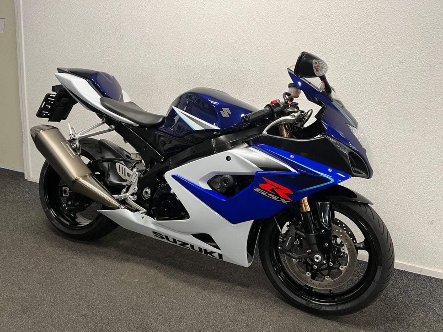 ⭐️⭐Super mooie Suzuki GSX-R 1000 (2006) GSXR⭐️⭐, Motoren, Motoren | Suzuki, Suzuki, 2 cilinders, Motorrijbewijs A, Bedrijf