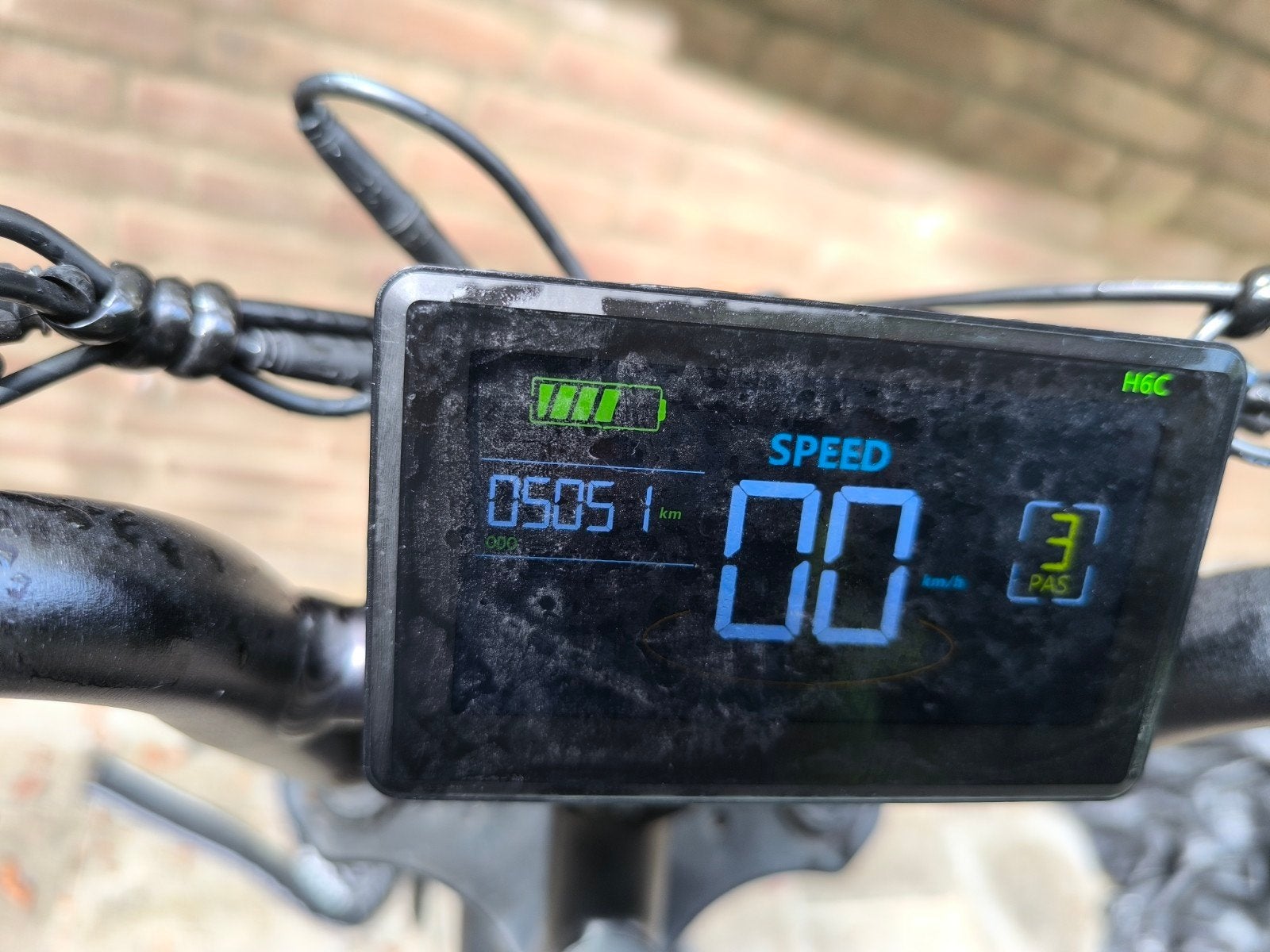 fat bike v20 pro, Ophalen of Verzenden, Nieuw