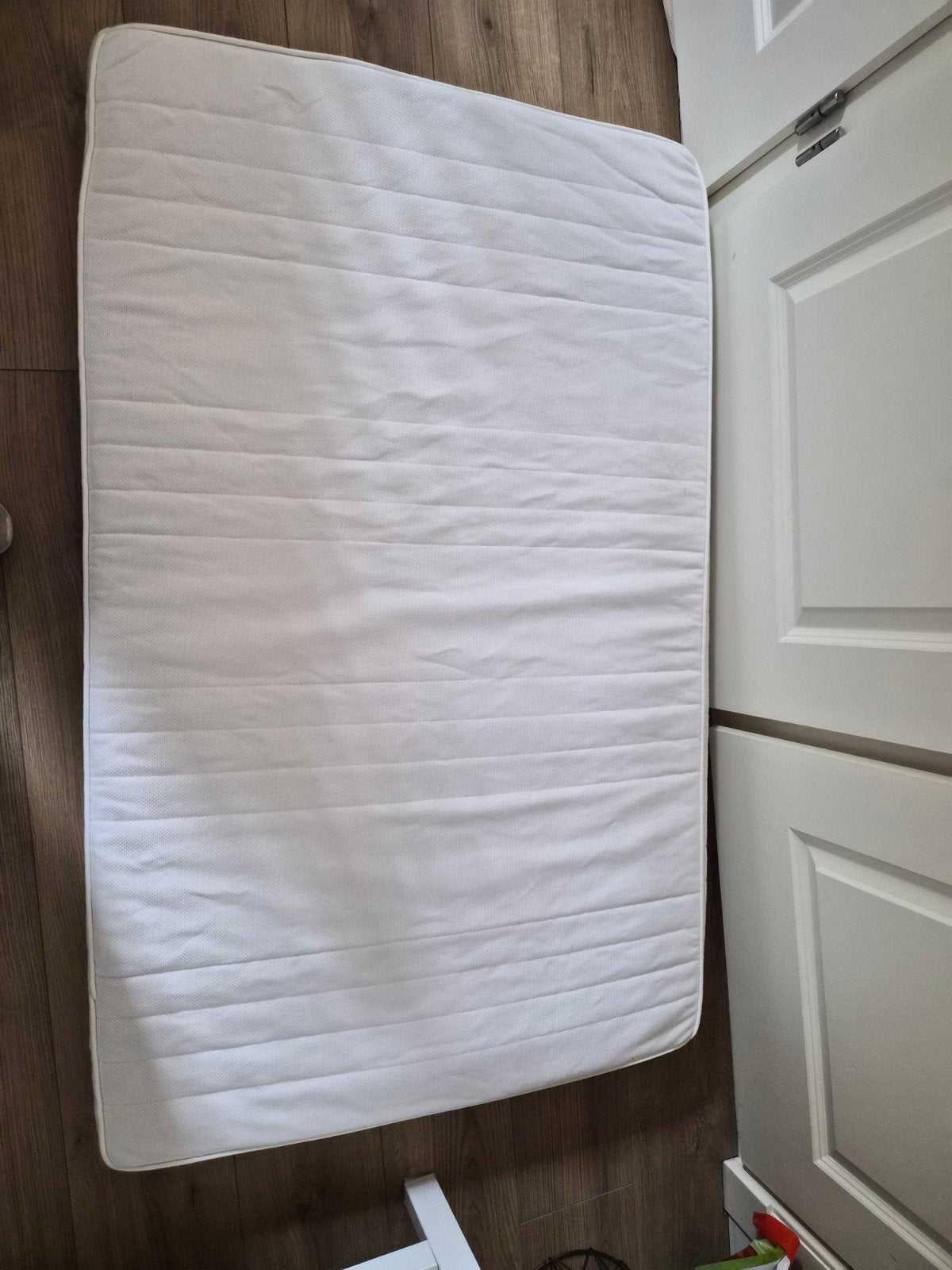 IKEA Kinder Meegroei Matras 80 x 200 cm, Ophalen of Verzenden, Gebruikt, Matras