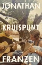 Jonathan Franzen - Kruispunt, Ophalen of Verzenden, Zo goed als nieuw