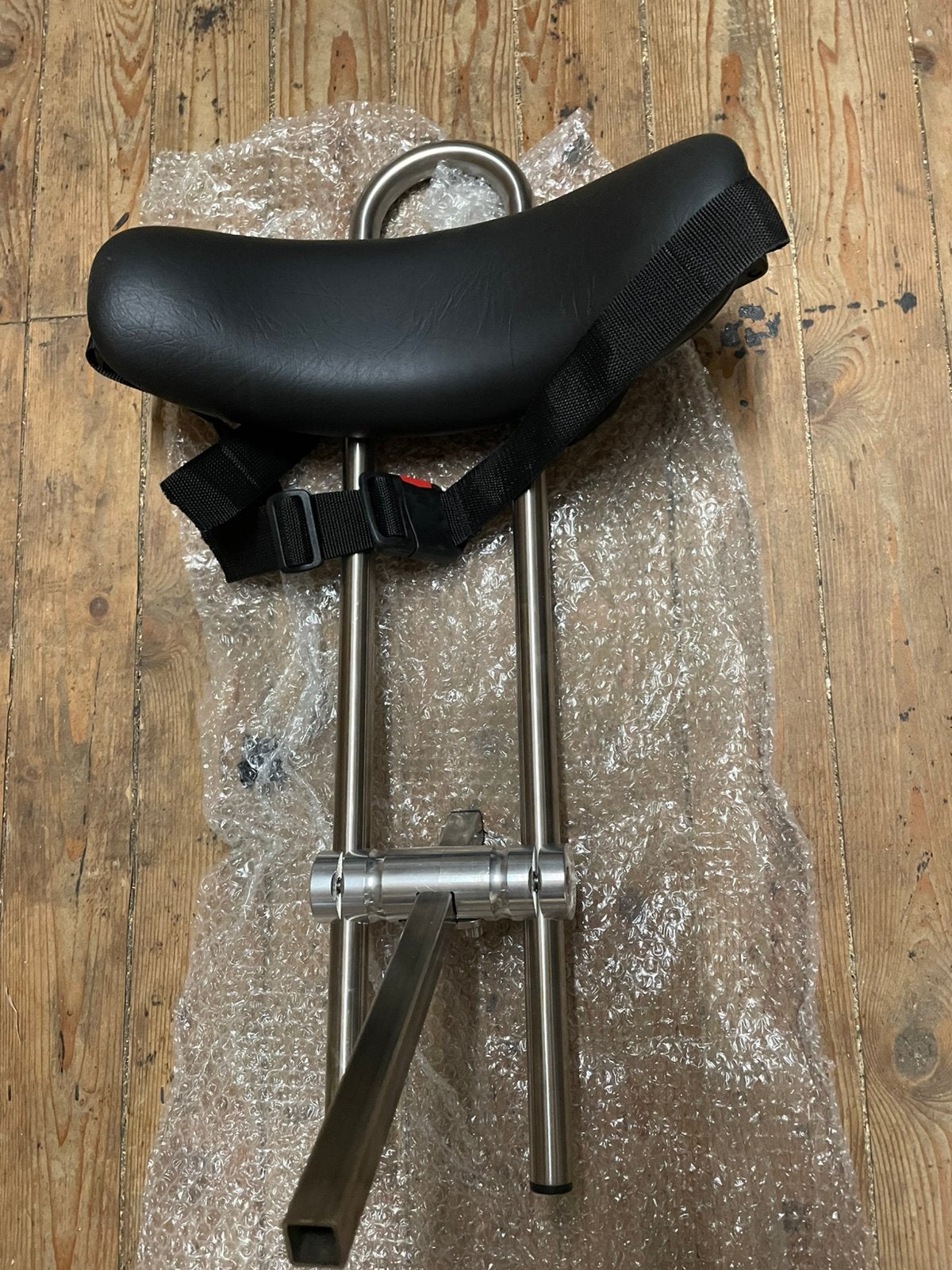 Nieuwe van Raam rugsteun voor de Maxi en Midi  en de tandem., Ophalen of Verzenden, Nieuw