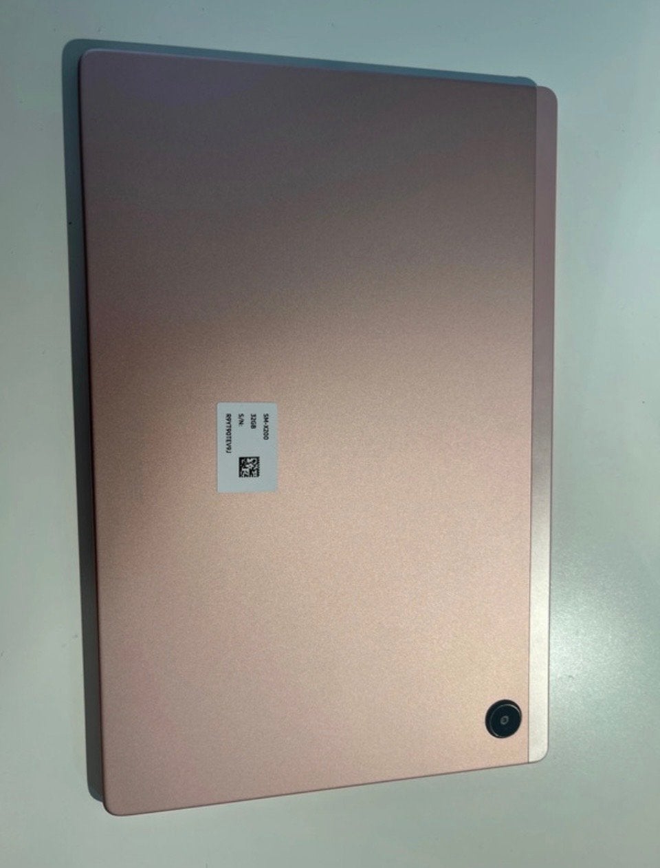 Samsung Galaxy Tab A8 (SM-X200) 32GB Wi-Fi Roze, 10 inch, 32 GB, Ophalen of Verzenden, Zo goed als nieuw