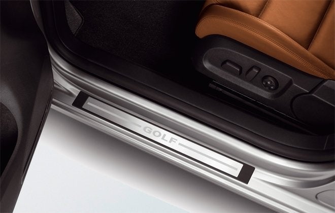 Nieuwe originele Volkswagen instaplijsten!, Niet ingevuld, Volkswagen, Niet ingevuld, Nieuw