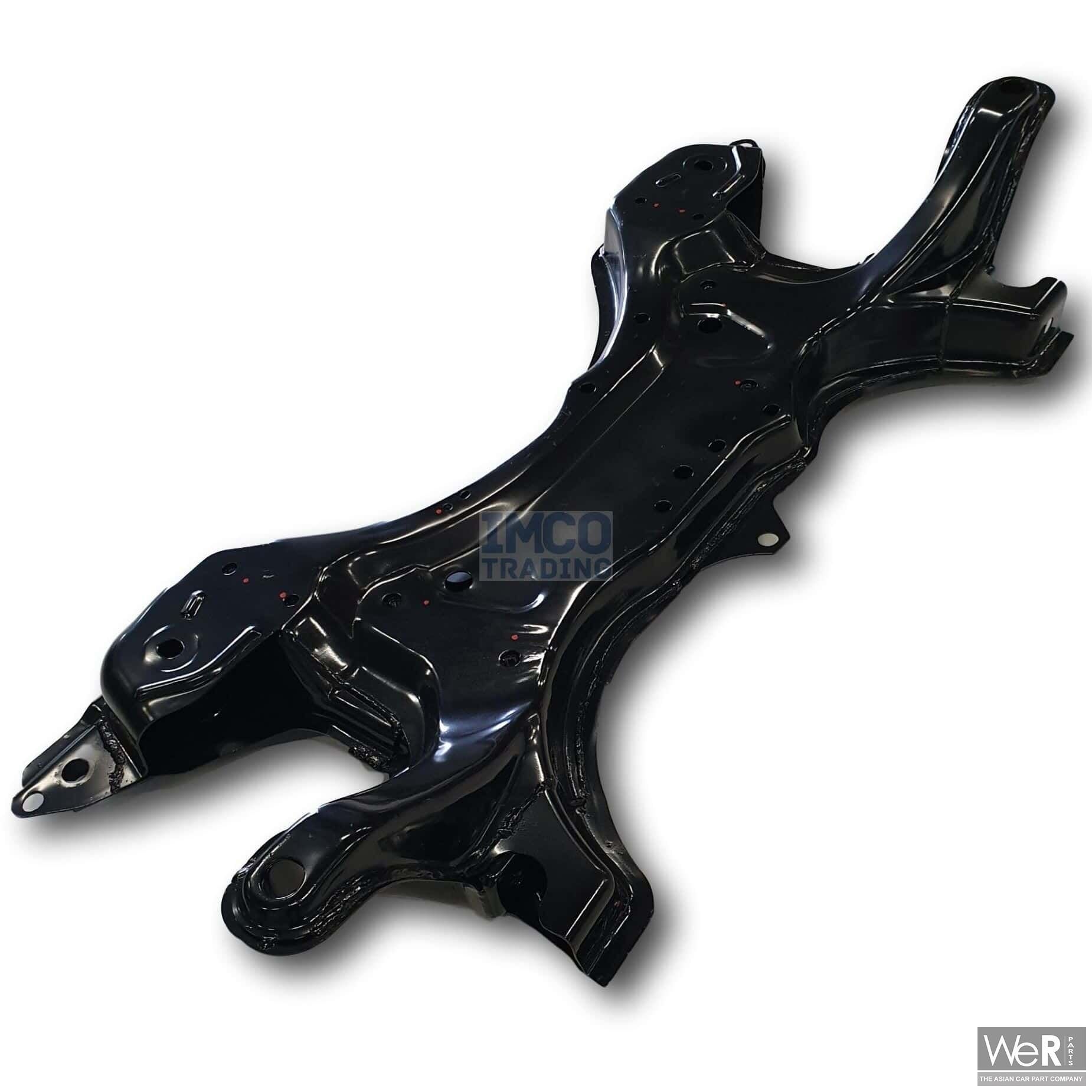 Subframe voorzijde / motorframe - Toyota Celica, Corolla, Co