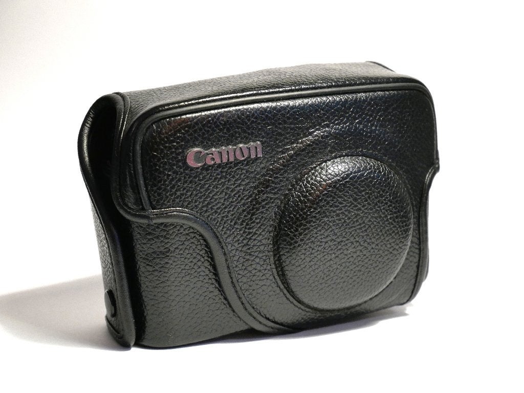 Foto 8 van Canon G11 compact camera