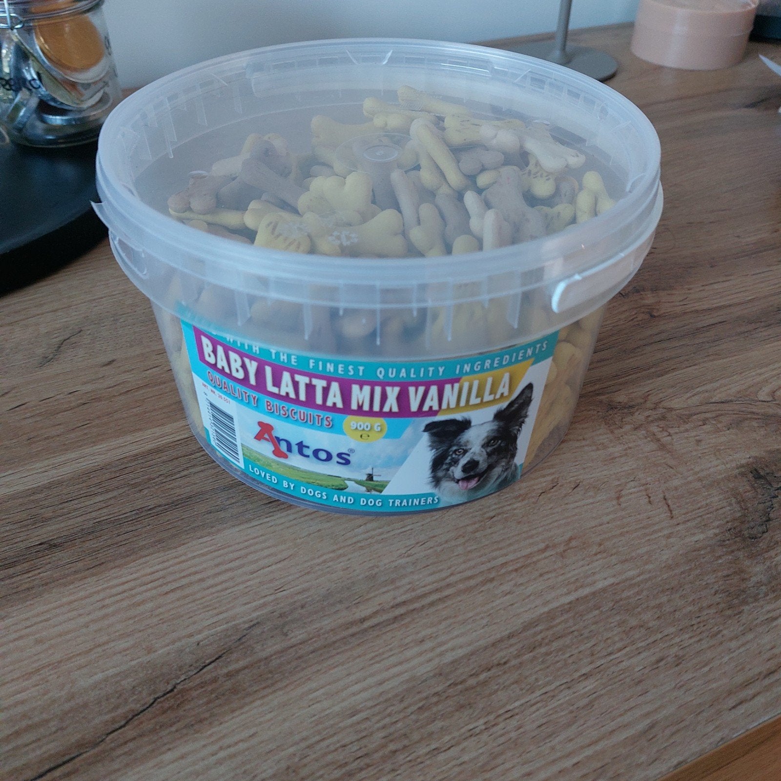 honden koekjes, Dieren en Toebehoren, Ophalen