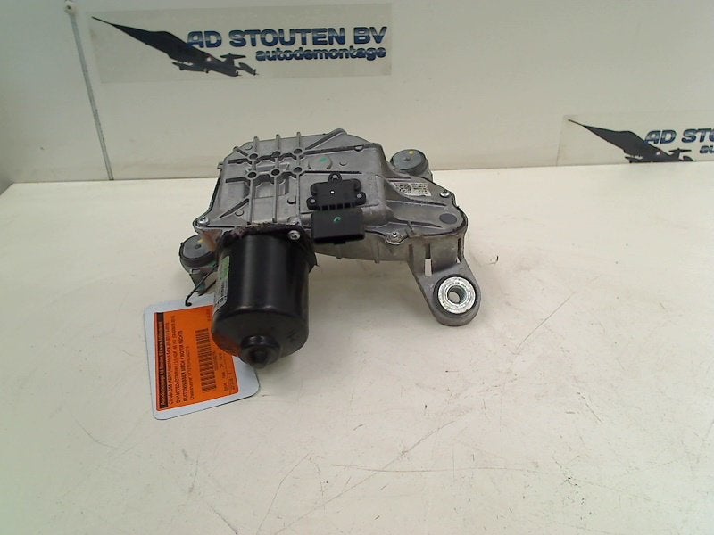 Ruitenwissermotor Voor RECHTS DS5 (KD/KF) 2012, Gebruikt, Citroën, Kontakt-citroen@citroen.com, Citroën Deutschland GmbH