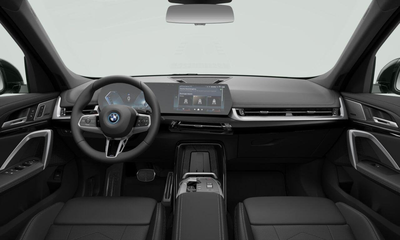 BMW X1 xDrive25e M Sportpakket Pro | Premium Pack | Comfort, Auto's, 16 kWh, Hybride Elektrisch/Benzine, 3 cilinders, SUV of Terreinwagen