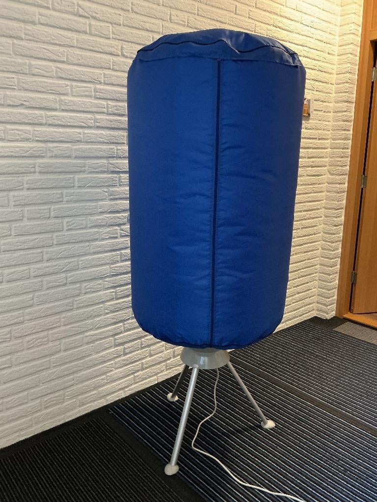 mobiele droger, Ophalen, Overige typen, 8 tot 10 kg, Zo goed als nieuw