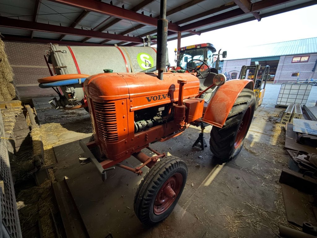 Volvo BM T31, Niet ingevuld, Niet ingevuld, Niet ingevuld