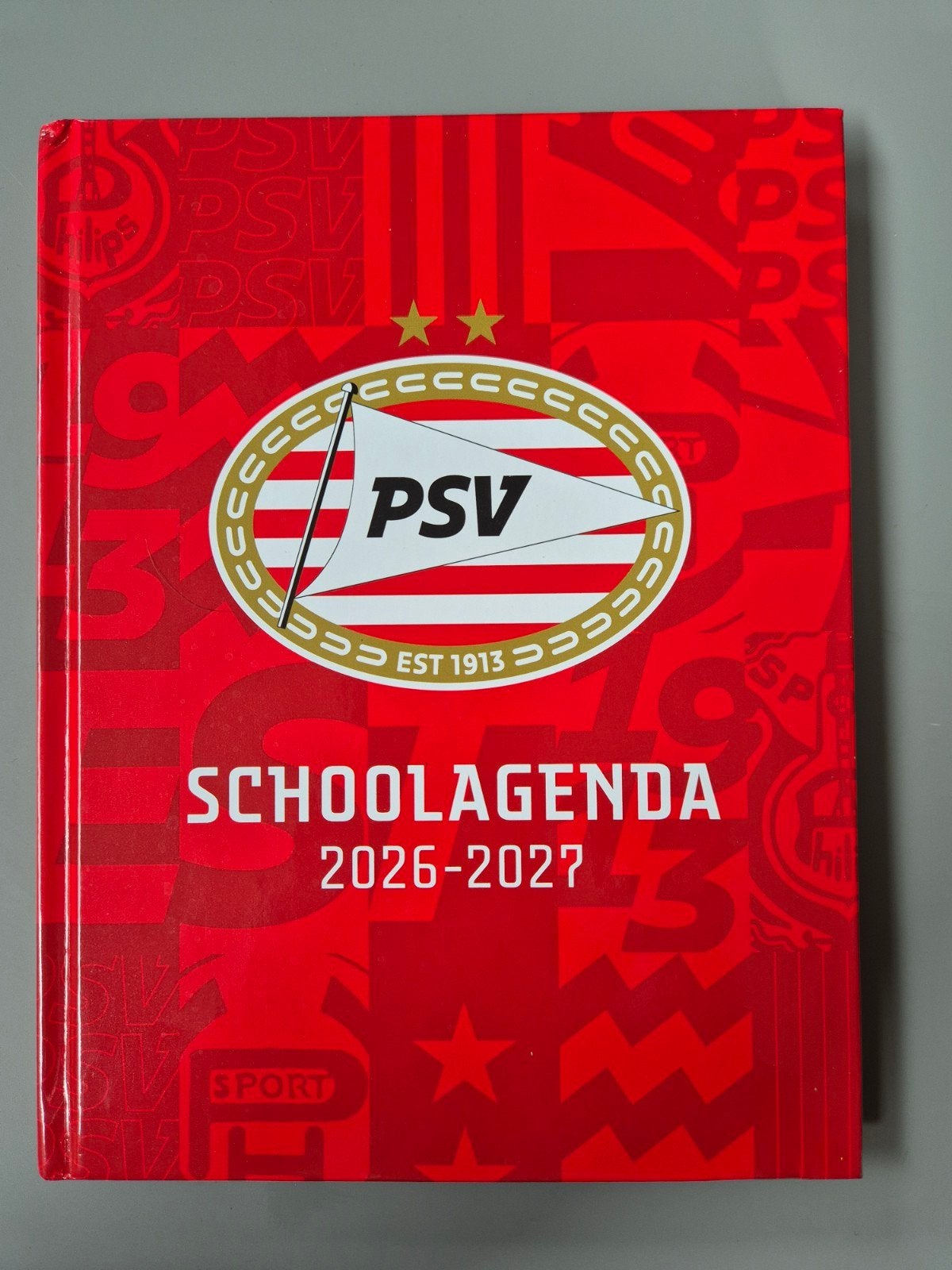 PSV schoolagenda 2026-2027, Diversen, Agenda's, Ophalen, Nieuw