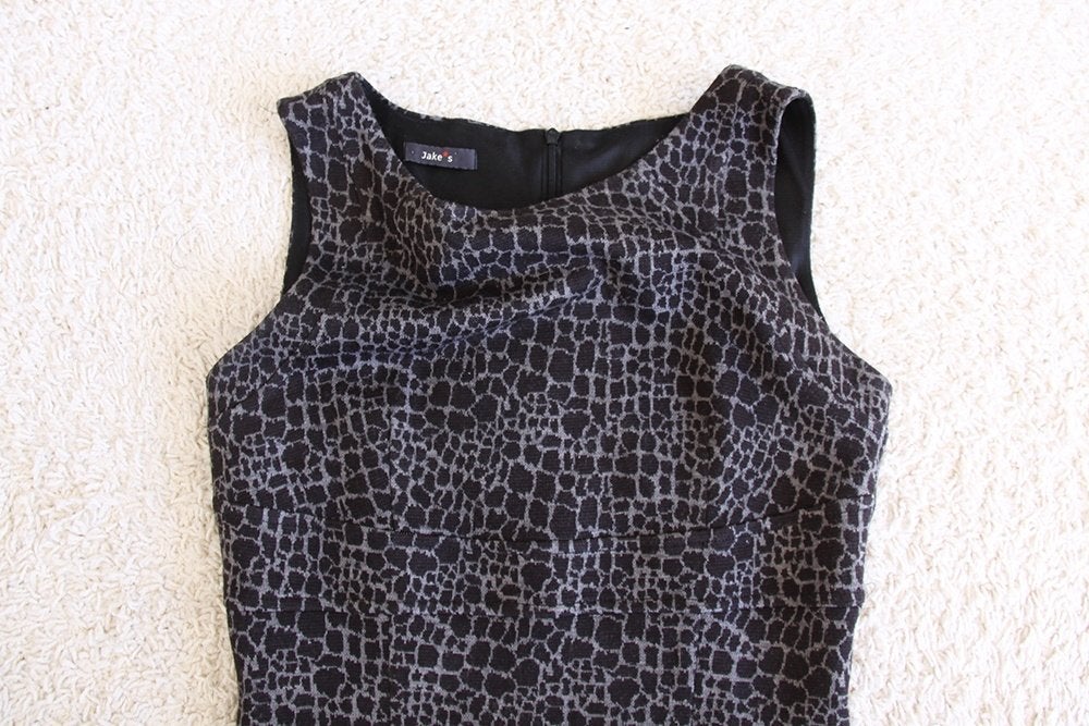 Super Leuk Jake's Jurkje 571 (Maat 36) - 571 € 45,-, Kleding | Dames, Overige kleuren, Ophalen of Verzenden, Zo goed als nieuw
