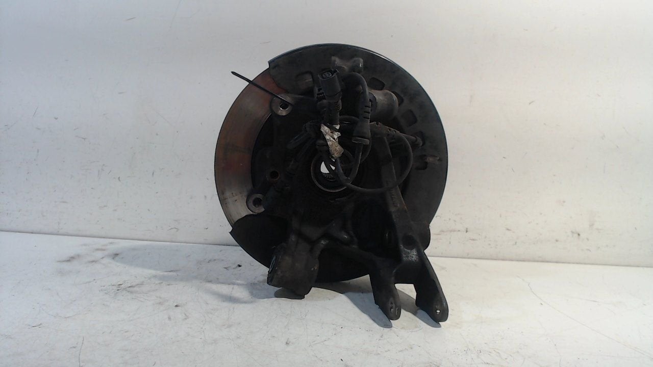 Wielnaaf links achter Audi Q7, Onderdelen@venauto.nl, Van der Ven Autorecycling B.V., Gebruikt, Ettenseweg 76, 4706 PB Roosendaal, The Netherlands