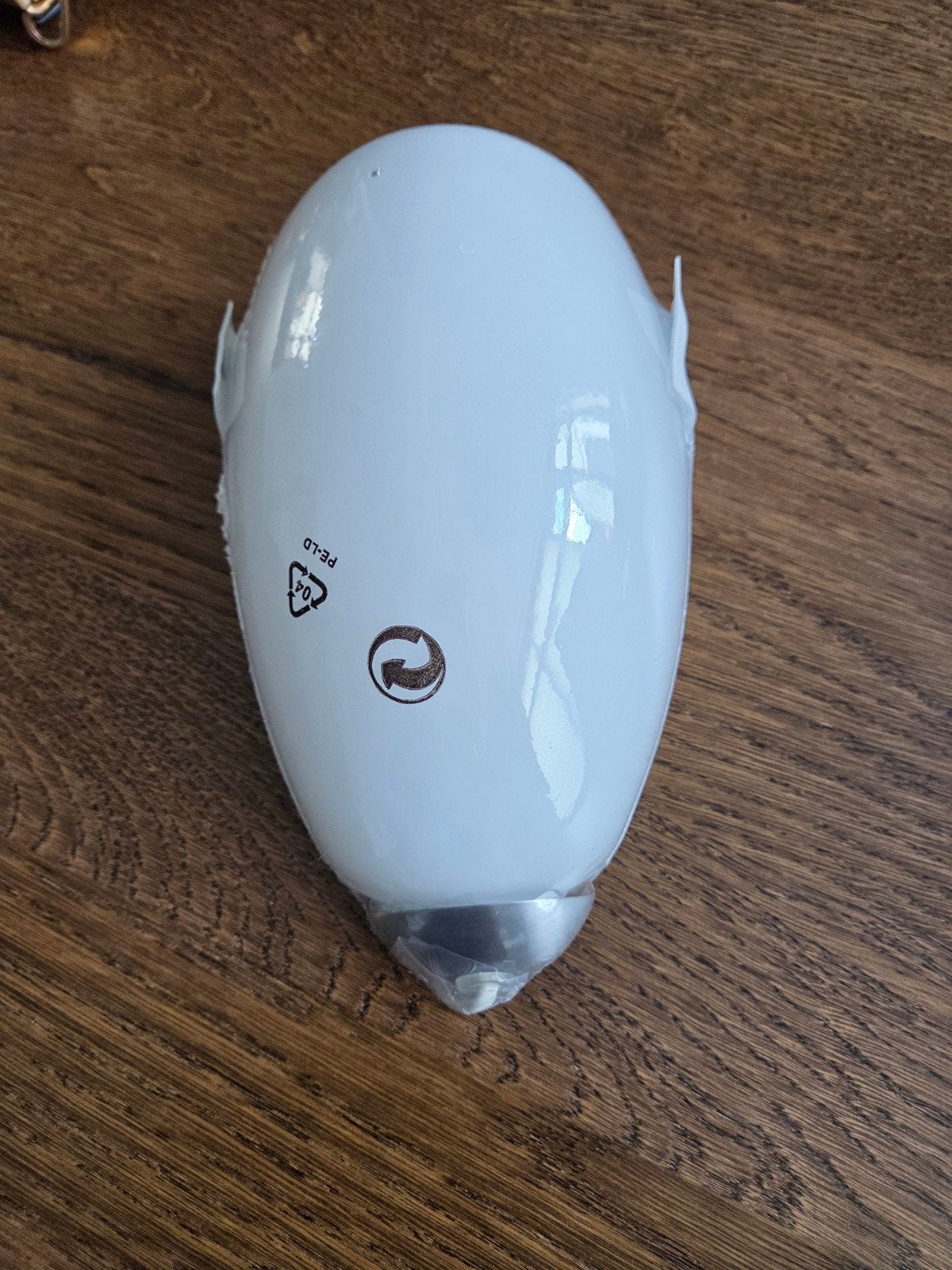 Nieuwe, vintage Ikea Santir wandlamp (ongeopend), Ophalen of Verzenden