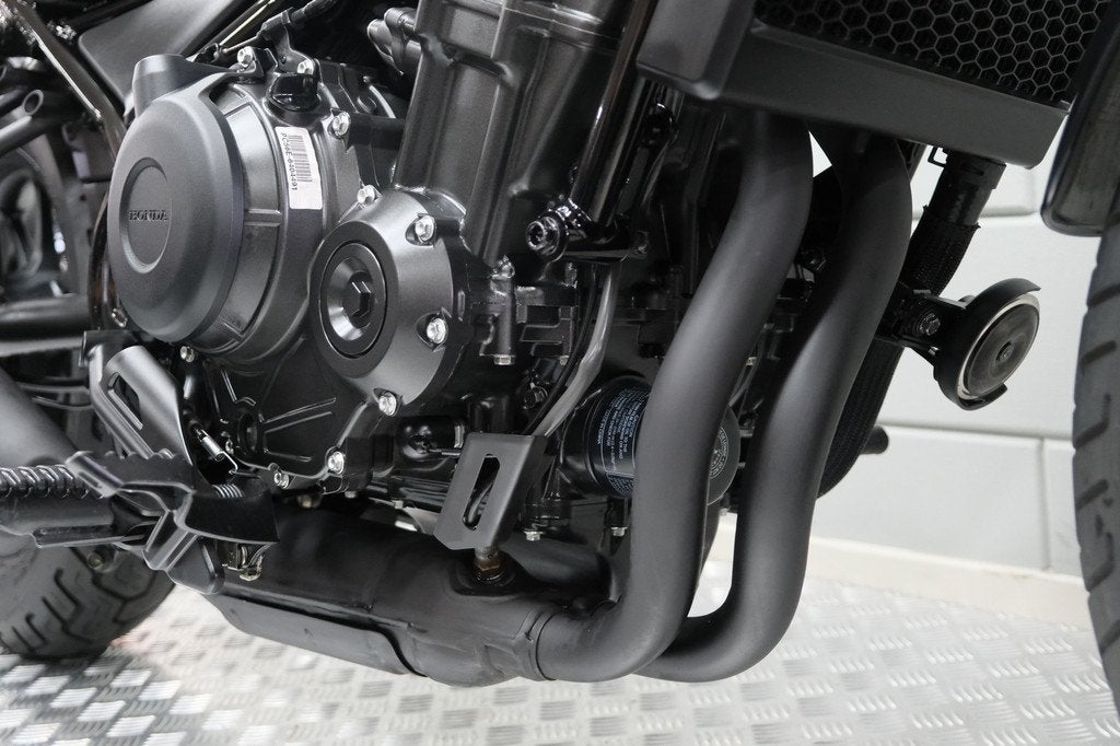 Honda CMX 500 Rebel (bj 2023), Motoren, Motoren | Honda, Rolandkempers@msn.com, Chopper, Bedrijf, Honda Center gmbh