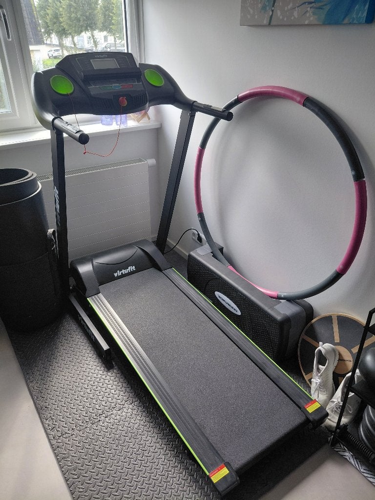 VirtuFit TR100 loopband
